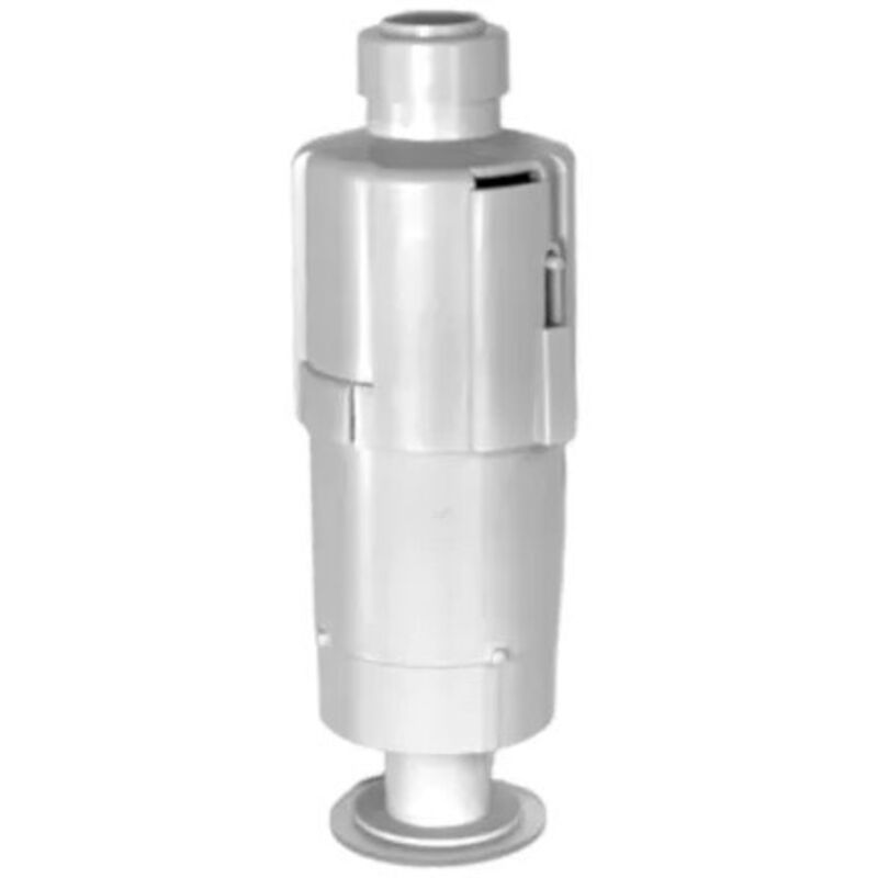 Cloche pour mécanisme de chasse - GEBERIT : 240.160.00.1