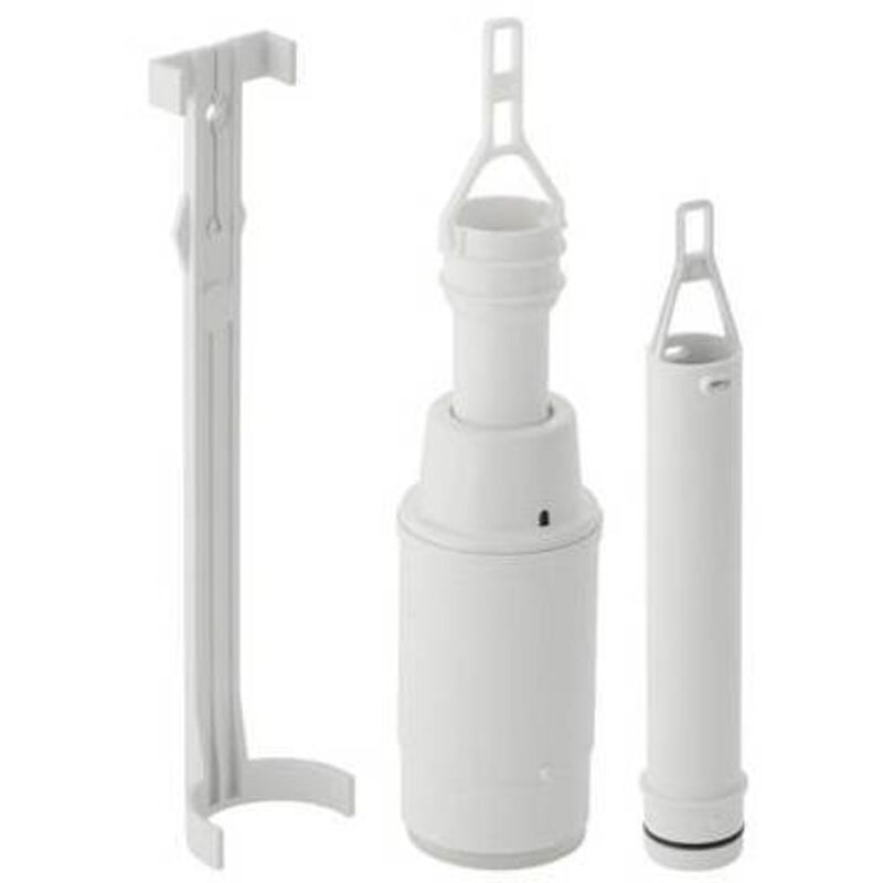 Geberit - Cloche complète pour cassette 110.700