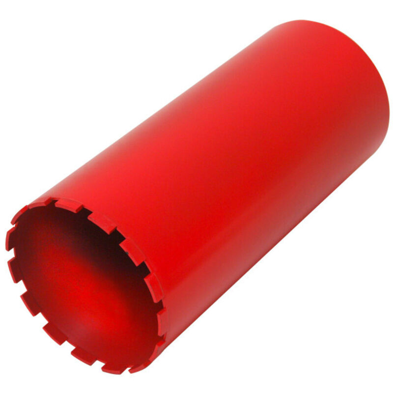 Dema - Cloche-couronne pour Carotteuse 180 x 400 mm - Scie trépan