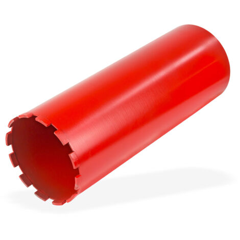 Cloche-couronne pour Carotteuse 152 x 400 mm - Scie trépan