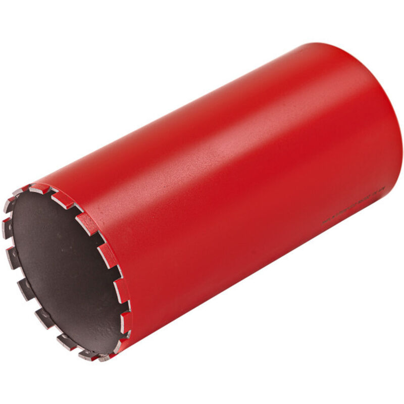 Dema - Cloche-couronne pour Carotteuse 202 x 400 mm - Scie trépan