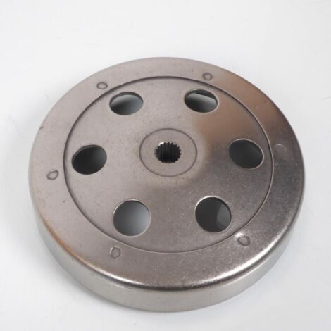 Cloche d embrayage One pour Scooter Kymco 250 People S 2006