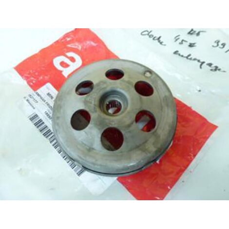 Cloche d embrayage origine pour Scooter Aprilia 125 Mojito 1999 à