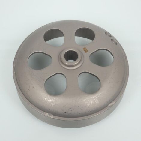 Cloche d embrayage RMS pour Scooter Piaggio 125 X9 Evolution 2005
