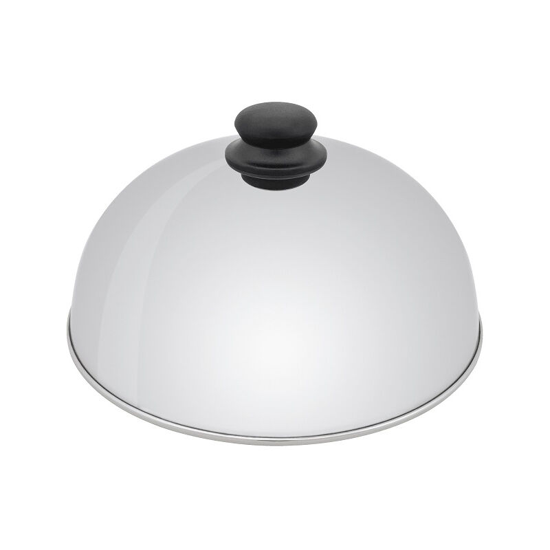 Barbecook - Cloche de cuisson pour plancha Olivia