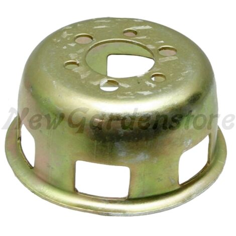 Cloche de démarrage pour motoculteur compatible YANMAR L 40 - L 48 30270655