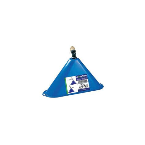 Cloche de désherbage Cloche de désherbage - cm.23x81x16h.