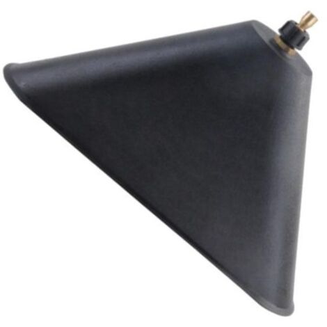 CLOCHE DE DESHERBAGE OTT JET cm 40x10 h 20 DE DEGAN