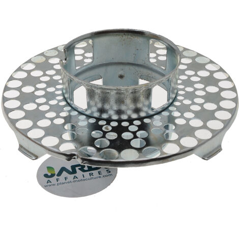 Cloche de lanceur compatible avec Honda GXV160 remplace 28451-ZE7-003