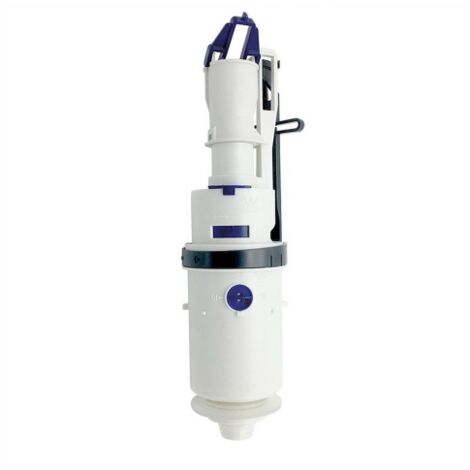 Geberit – Cloche de réservoir Kappa – Pièce de rechange pour réservoirs encastrés – Compatible modèles UP 200 (2006-2014) et UP120, Artline