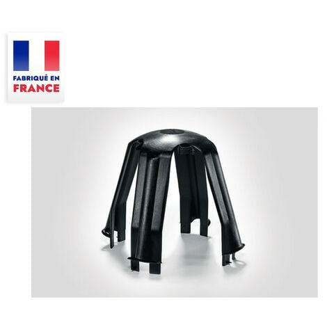 Cloche de protection pour spot à encastrer