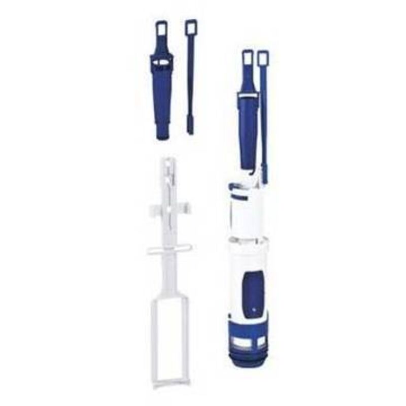 Geberit - Cloche de remplacement pour cassette unique