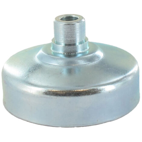 Cloche D'embrayage Adaptable Pour Husqvarna Modèles 240, 245. Remplace Origine 502 11 77-01.