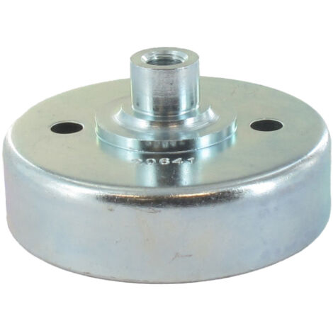 Cloche D'embrayage Adaptable Pour Husqvarna Modèles 345. Remplace Origine 537 31 66-01.