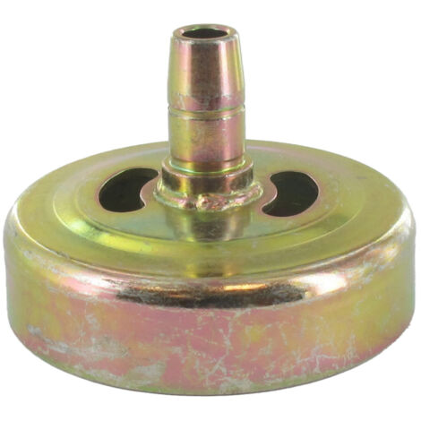Cloche D'embrayage Adaptable Pour Kawasaki Modèles Td40.