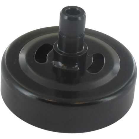 Cloche D'embrayage Adaptable Pour Mitsubishi Modèles Tl43, T200. Remplace Origine 71034110.