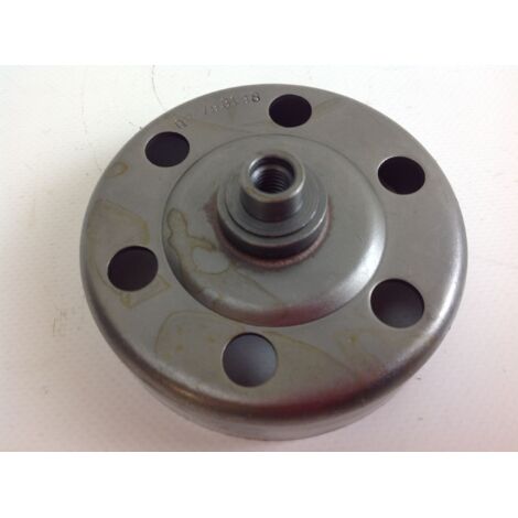 Cloche d'embrayage ALPINA débroussailleuse 31 34 36 41 42 45 55 34 36 41 005872