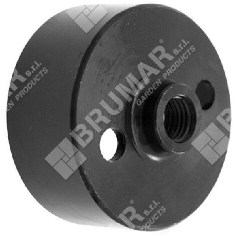 Cloche d'embrayage diamètre intérieur 54 mm pour taille-haie COMPATIBLE MAORI - 023788