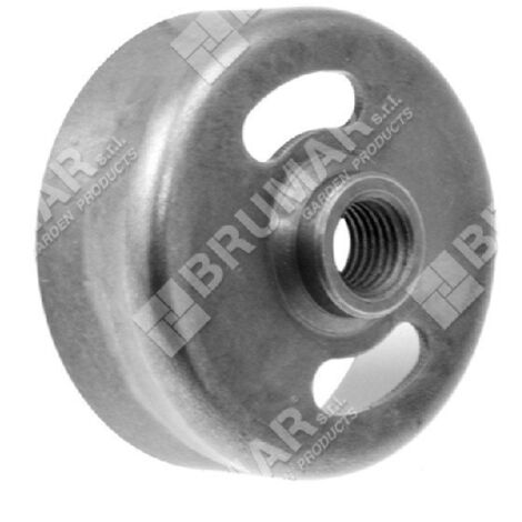 Cloche d'embrayage diamètre intérieur 54 mm pour taille-haie PROGREEN - 046381