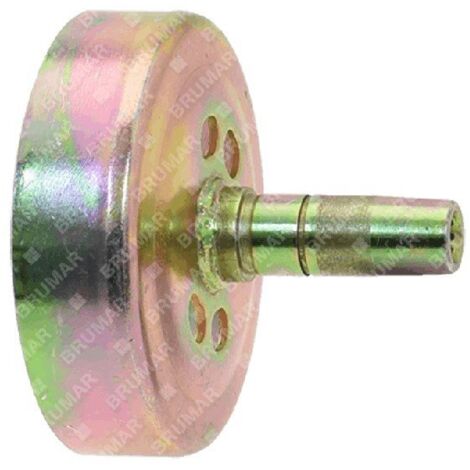 Cloche d'embrayage diamètre intérieur 78 mm PROGREEN - 054057