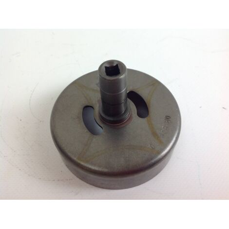Cloche d'embrayage EMAK débroussailleuse EFCO 8355 8405 8465 8535 8425 006005