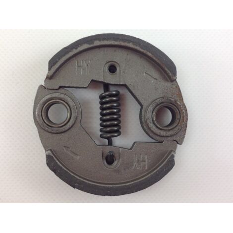 Cloche d'embrayage GREEN LINE moteur débroussailleuse GL 430 ECO 33 43 Ø  78 008636