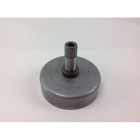 Cloche d'embrayage KAAZ débroussailleuse HV 350S KV 350S 028222