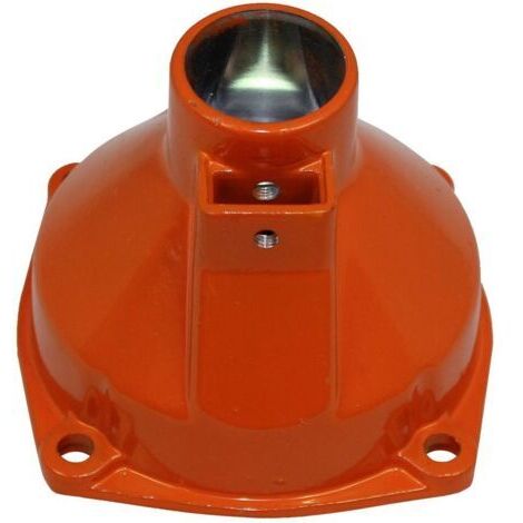 Cloche d'embrayage pour débroussailleuses à dos