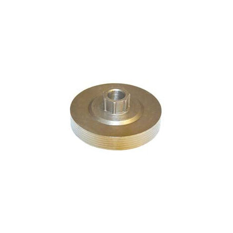 Cloche d'embrayage pour tronçonneuse Cc.45/45,8/50,8/52