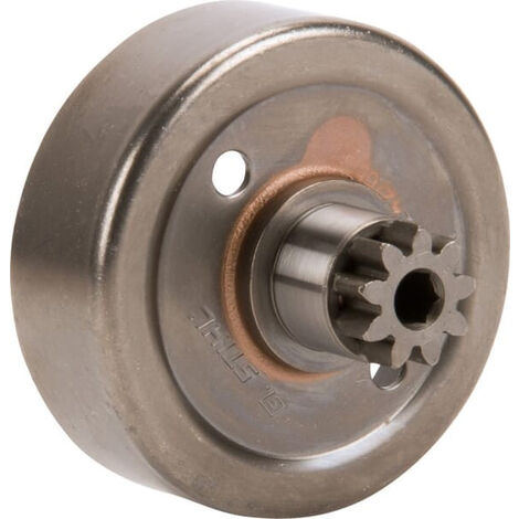 Cloche d'embrayage STIHL 42281602901