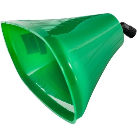 Cloche de désherbage grand modèle