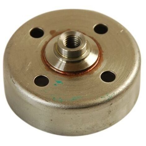 Cloche embrayage taille-haies Husqvarna / Mc Culloch - 525528401