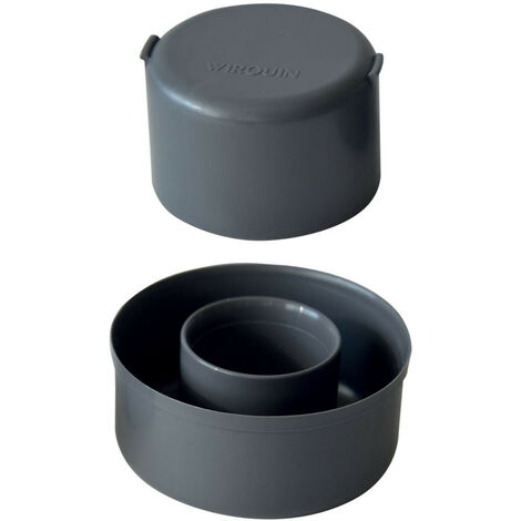 Cloche Et Godet Pour La Gamme Slim