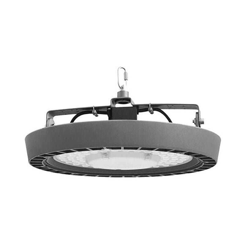 Cloche Highbay led 100W 10000lm led osram 90° - Blanc du Jour 5700K