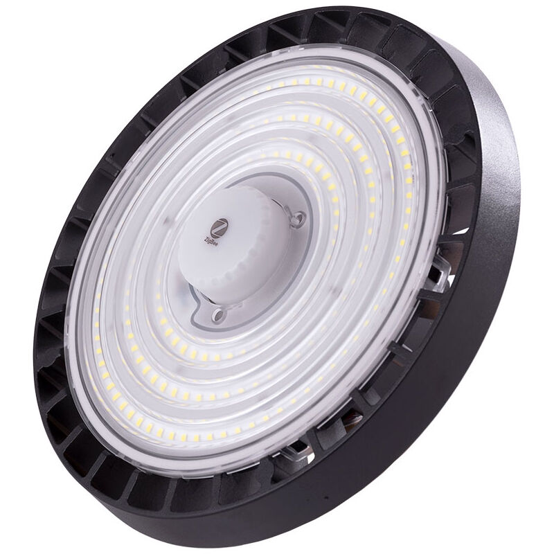 Baie led 100W 14 500Lm 6000ºK IP65 Zigbee 40 000H [NS-HB100W-UE-ZB-CW]