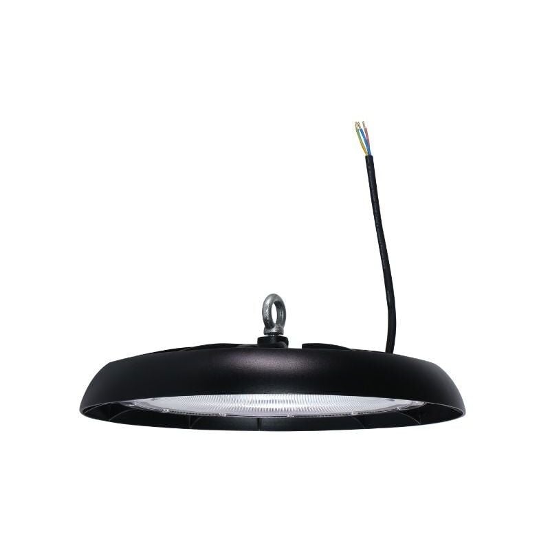 Silamp - Cloche led Lampe Industrielle 200W IP65 cct - 3000K/4000K/6000K