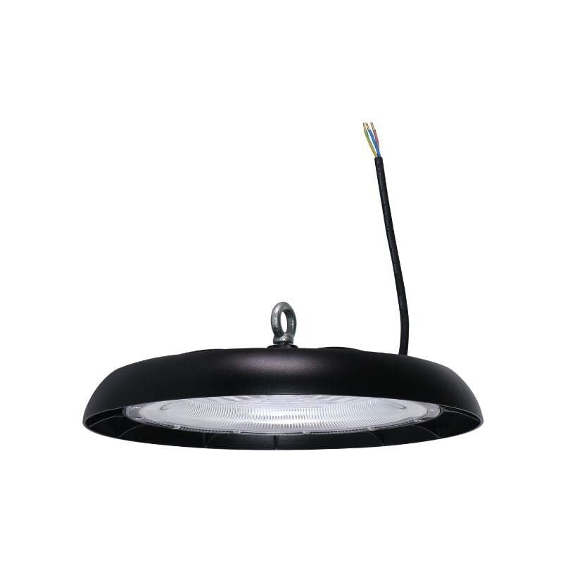 Cloche LED Lampe Industrielle 300W IP65 CCT - 3000K/4000K/6000K