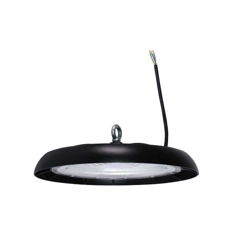 Cloche led Lampe Industrielle 300W IP65 cct - 3000K/4000K/6000K Silumen