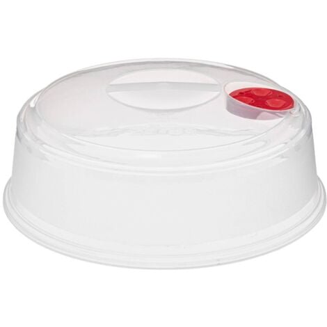 Cloche micro-ondes 27cm - 5five
