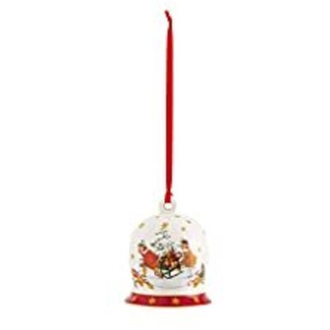 Cloche Noël 2021 édition Annuelle Limitée - Villeroy Et Boch