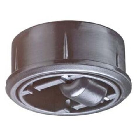 Cloche plastique G85.052