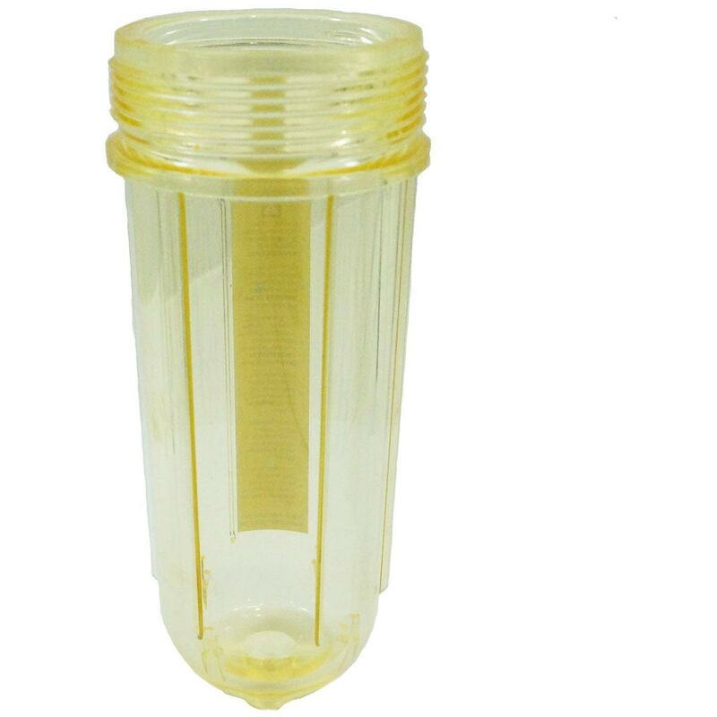 Cloche Transparente Nw25