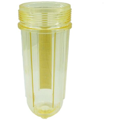 Cloche Transparente Nw25