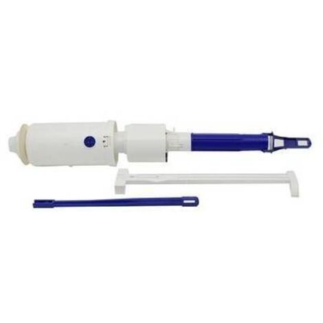 Cloche twico complète pour cassette geberit 110.700