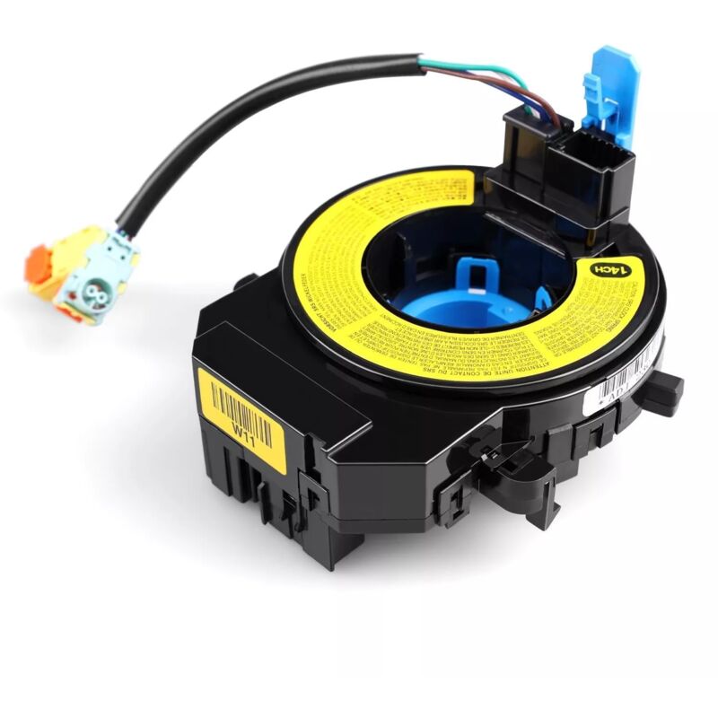 Clock Spring 93490-3Q120, Spiral Cable Fits Hyundai 2009-2014 Sonata,2011-2013 Elantra