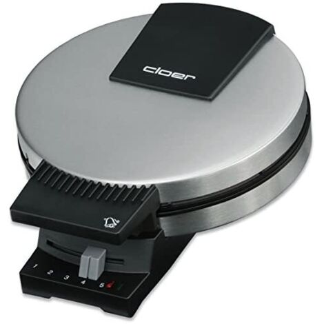 Cloer 189 Waffelautomat