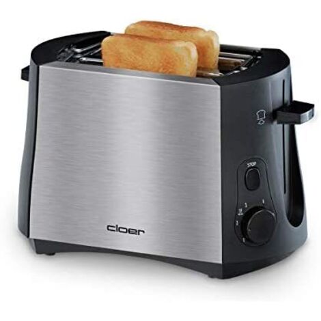 Cloer 3419 Toaster