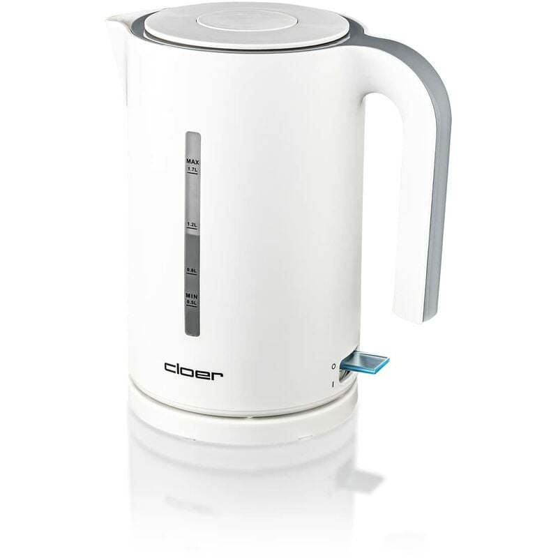 Image of 4111 electrical kettle - electric kettles (145 x 220 x 245 mm) - Cloer