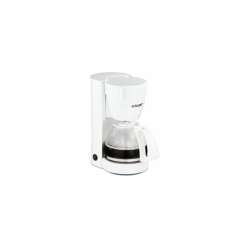 Image of 5011 macchina per caffè americano, Bianco - Cloer