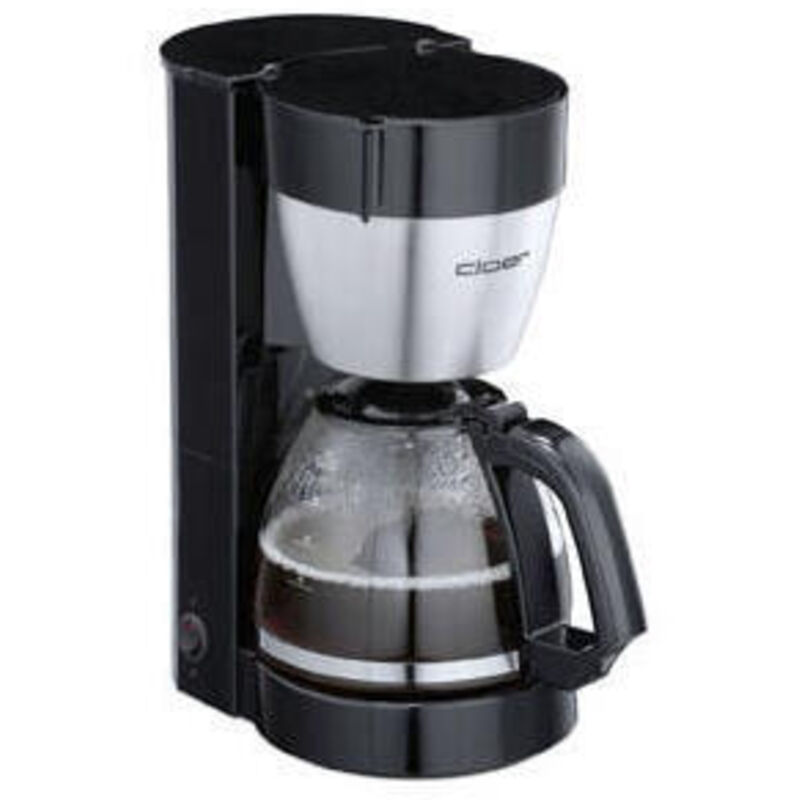 Cloer - 5019 Cafetera Eléctrica